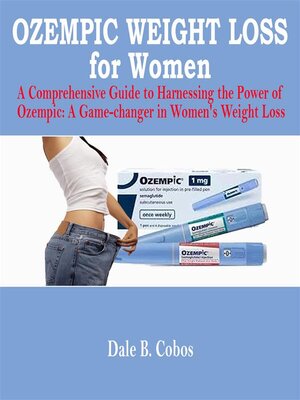 cover image of Ozempic Weight Loss for Women